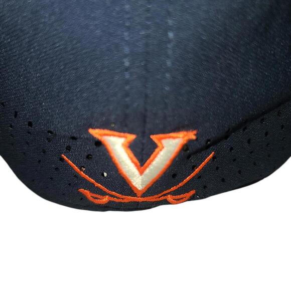 Nike Youth Virginia Cavaliers Dri-FIT Cap - Picture 5 of 9